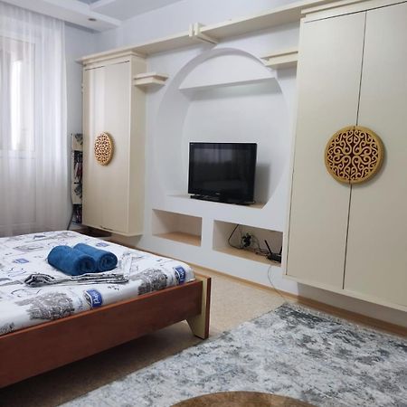 X,Ata Apartment Almaty Exterior photo