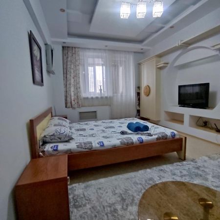 X,Ata Apartment Almaty Exterior photo