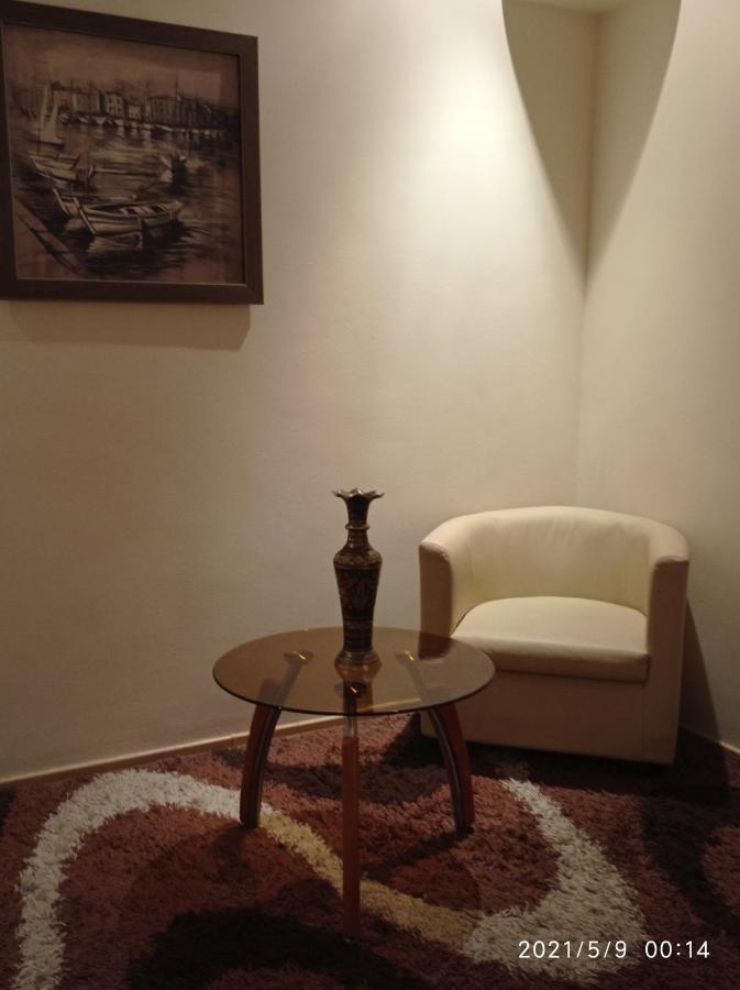 X,Ata Apartment Almaty Exterior photo