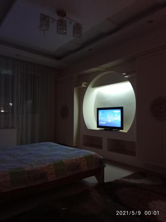 X,Ata Apartment Almaty Exterior photo