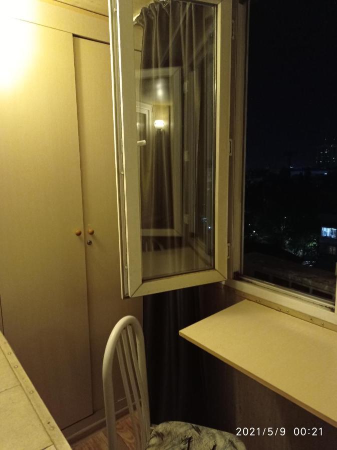 X,Ata Apartment Almaty Exterior photo