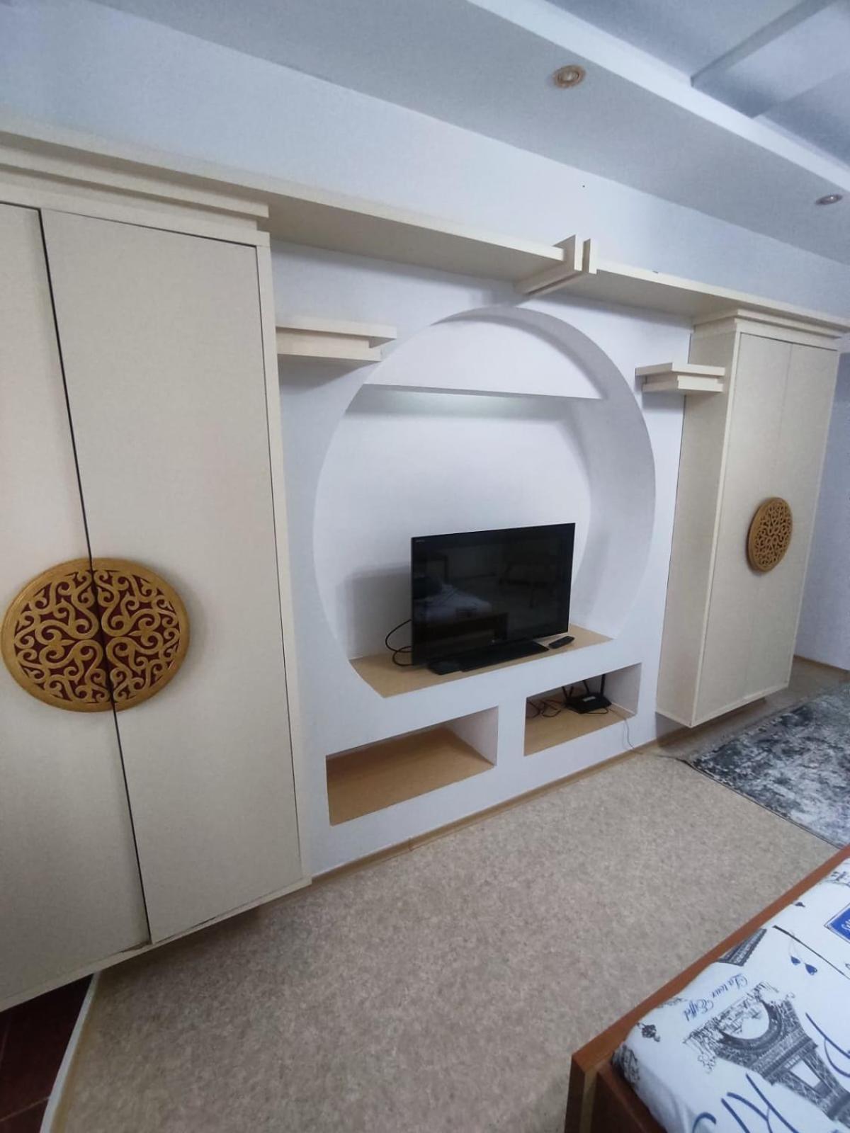 X,Ata Apartment Almaty Exterior photo